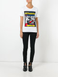 Liza Fit T-shirt