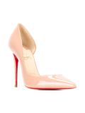 pointed toe pumps