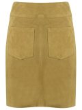 A line skirt