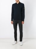 'MM' polo shirt