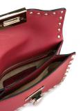 'Rockstud'单肩包