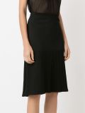 knit skirt