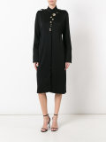 'Holy Unholy' embellished dress
