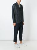 'New Work'牛仔夹克