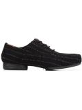 'Francesina' lace-up shoes