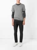 plain T-shirt