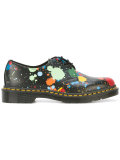 floral print shoes 