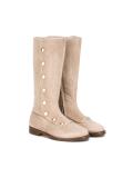 knee high boots