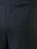 tailored trousers
