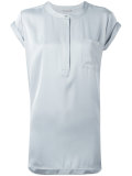button up blouse 