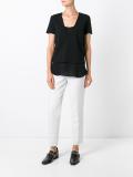 'Zadeia' top