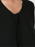 round neck top