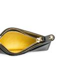 Feline coin purse