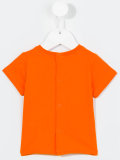 logo print T-shirt 