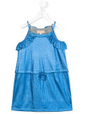 Heat Metal dress