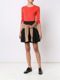 long sleeved T-shirt