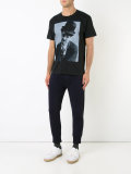 Charles Chaplin T-shirt 