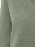 V-neck jumper 