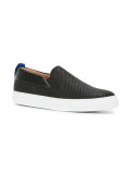 contrast trainers 