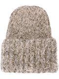 'Beanieone'套头帽