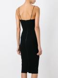 Matt dress