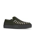 'Conduit' slip-on sneakers