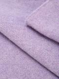 frayed edge scarf 