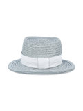 Ed straw hat