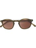 round sunglasses