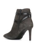 'Fawn' boots
