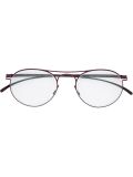 Maison Martin Margiela x Mykita 'MMESSE005'眼镜