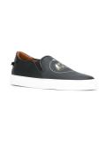 Monkey Brothers slip-on sneakers