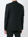 'Classy Notch'西装夹克