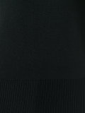 ribbed trim top