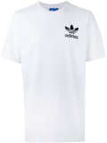 logo print T-shirt 
