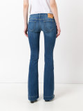bootcut jeans