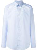 tattoo print shirt