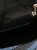 fringed shoulder bag