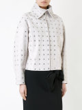 studded jacket 