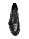 classic oxfords