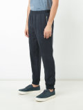 elastic waist pants