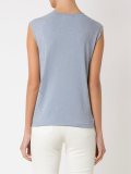 v neck blouse
