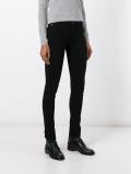 skinny fit jeans