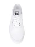 lace-up sneakers 