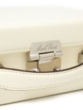 'Grace' box tote