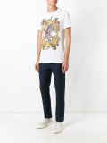 'Tiki Tiger' T-shirt 