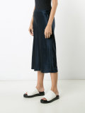 flared skirt