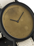 ink splatter watch