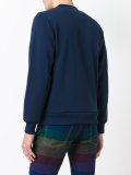 bomber cardigan 