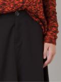 flared skirt